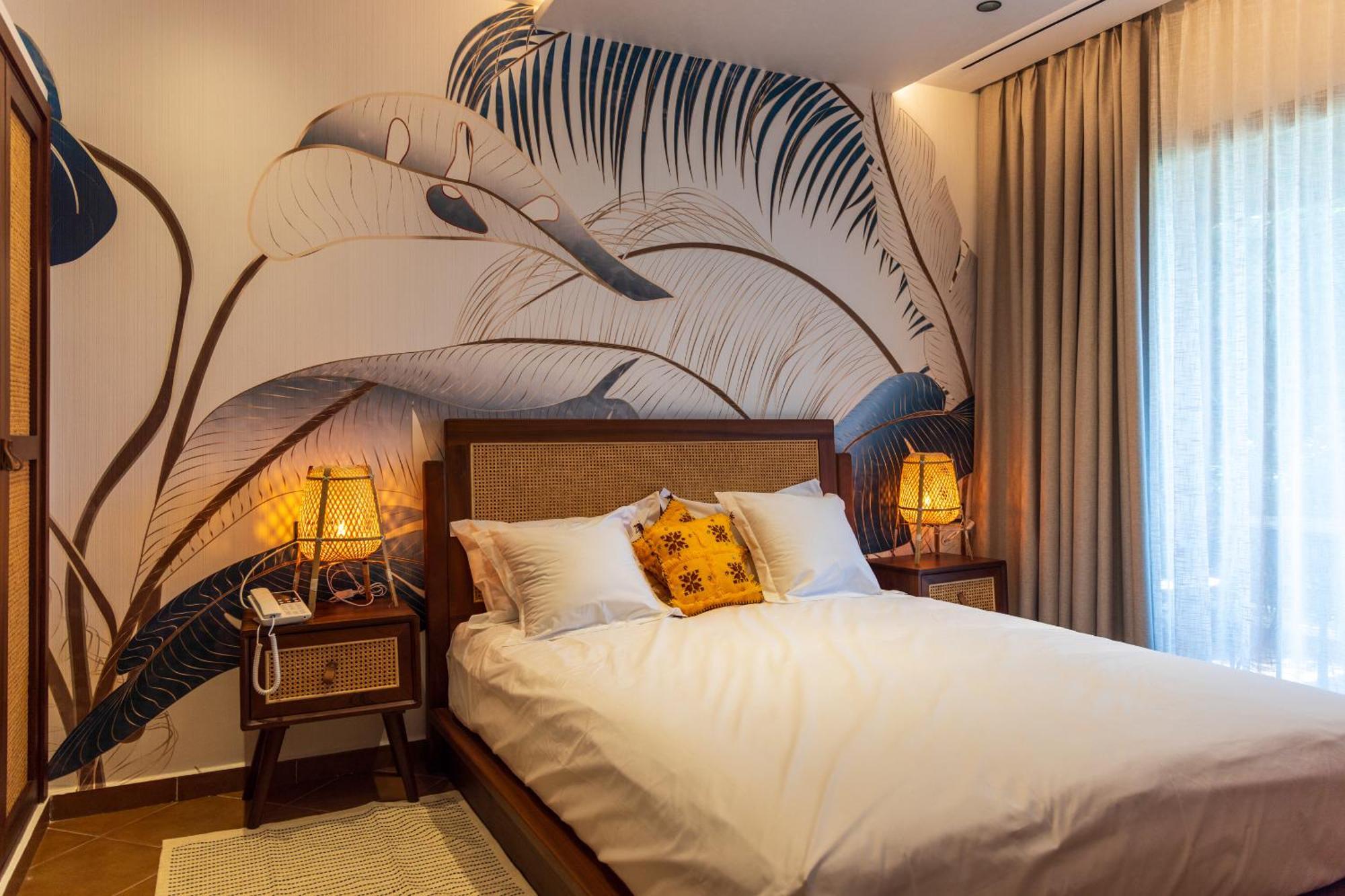 Dar Zarrouk - Eco Lodge Briech Assilah Экстерьер фото